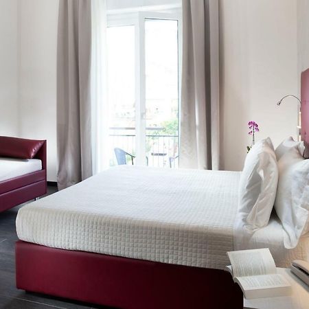 רימיני Hotel Saxon מראה חיצוני תמונה