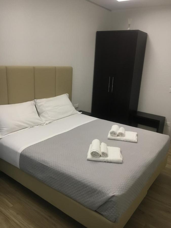 רימיני Hotel Saxon מראה חיצוני תמונה